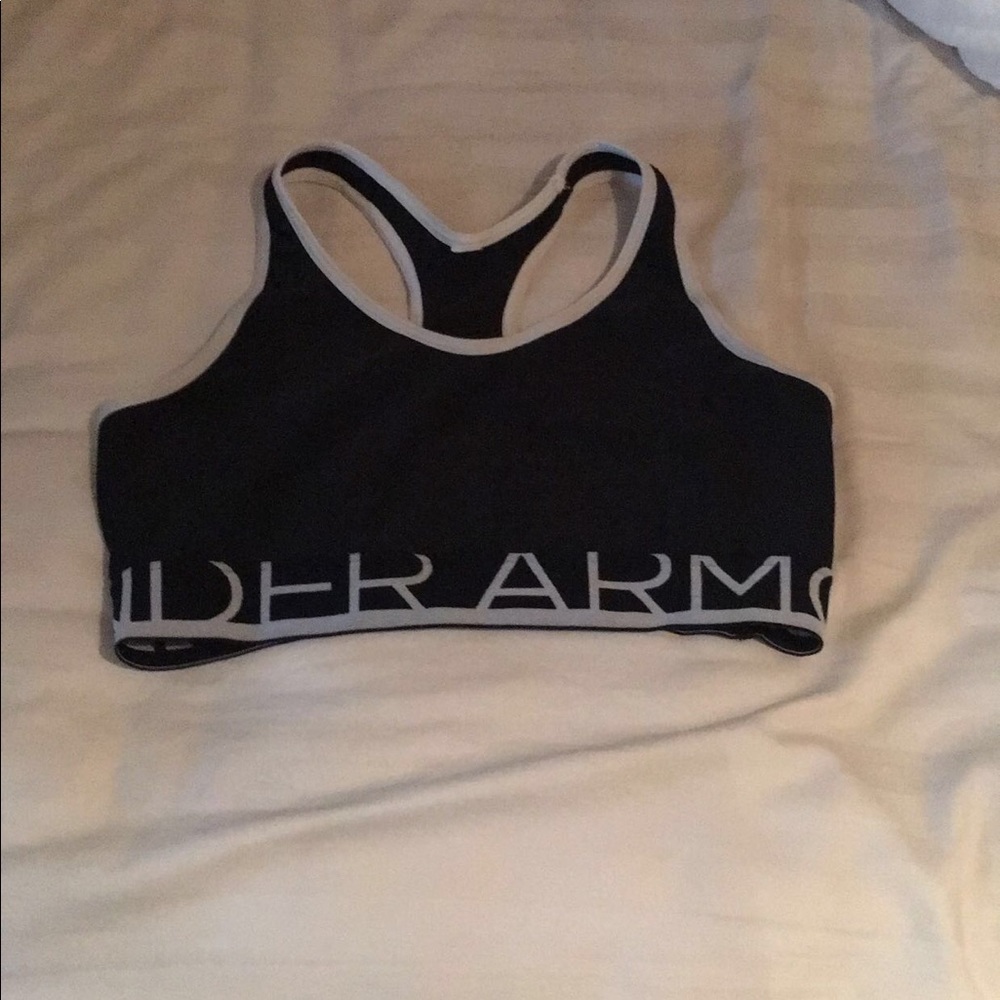 Sport bras
